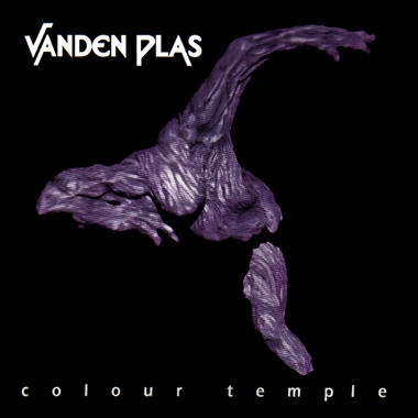 Vanden Plas -  Colour Temple